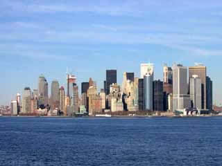 صور New York Water Tour  المكان الرائع